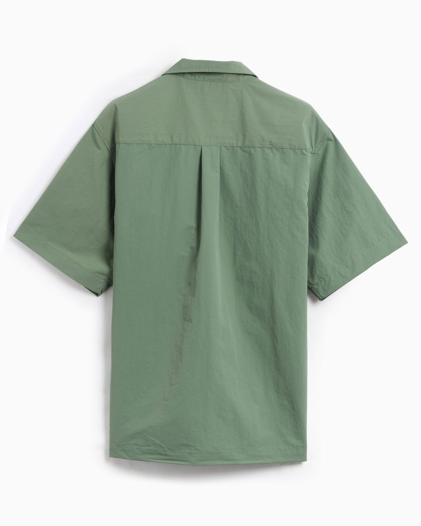 Carhartt WIP Evers Men s Short Sleeve Shirt