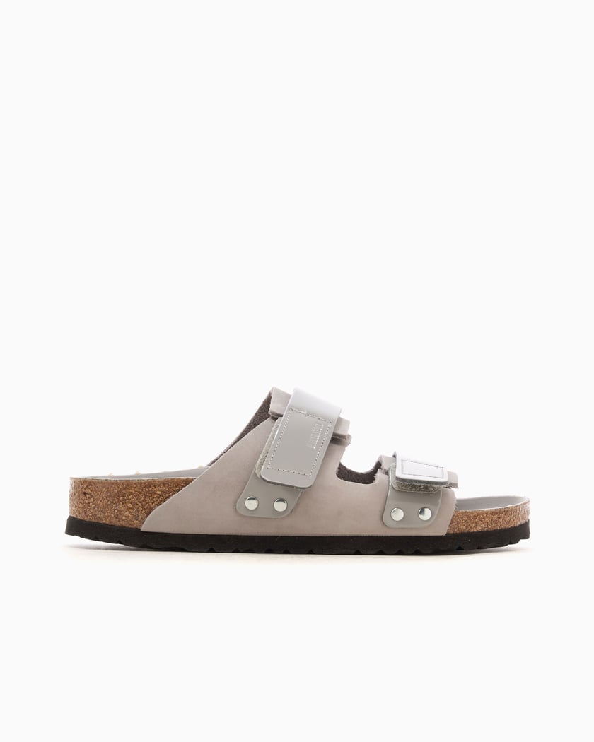 BIRKENSTOCK Uppsala Low Suede Regular Beige 1029670