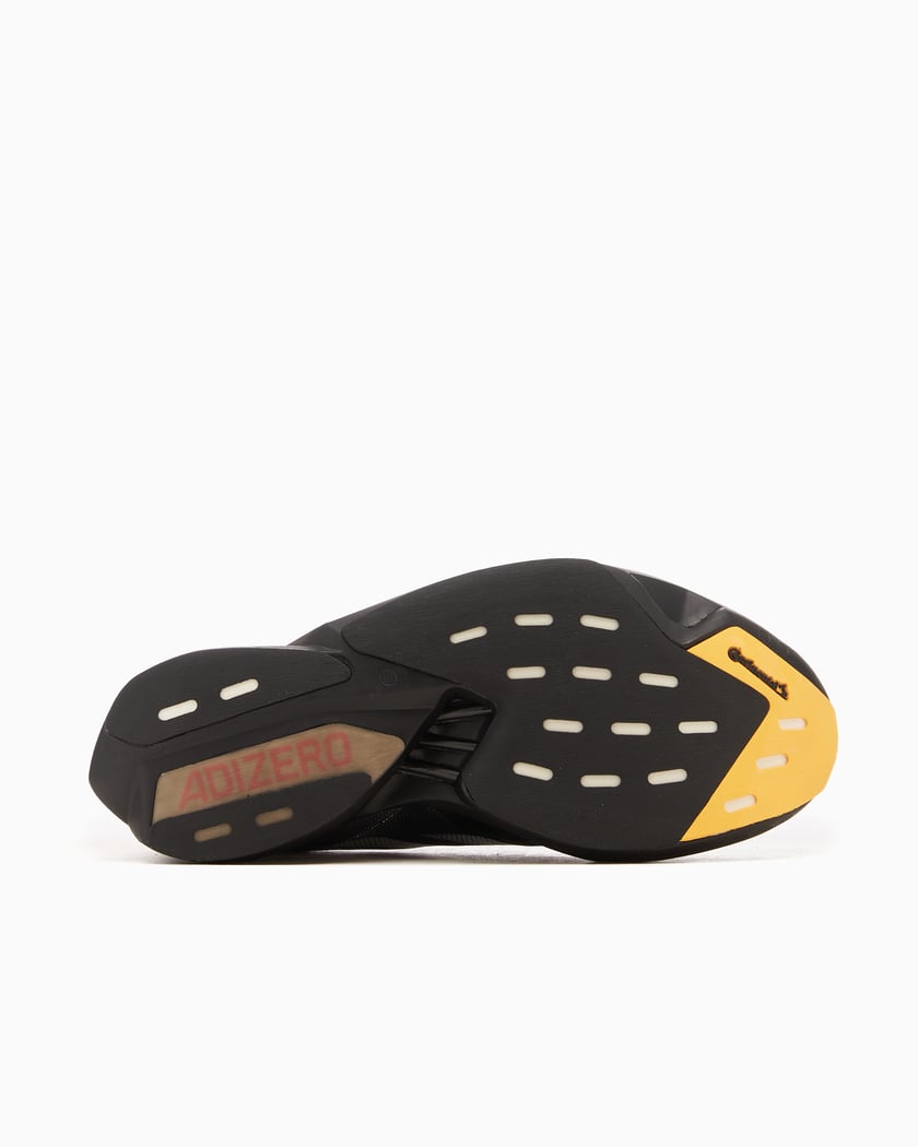 adidas Performance Adizero Adios Pro 3 Noir IG6439 FOOTDISTRICT