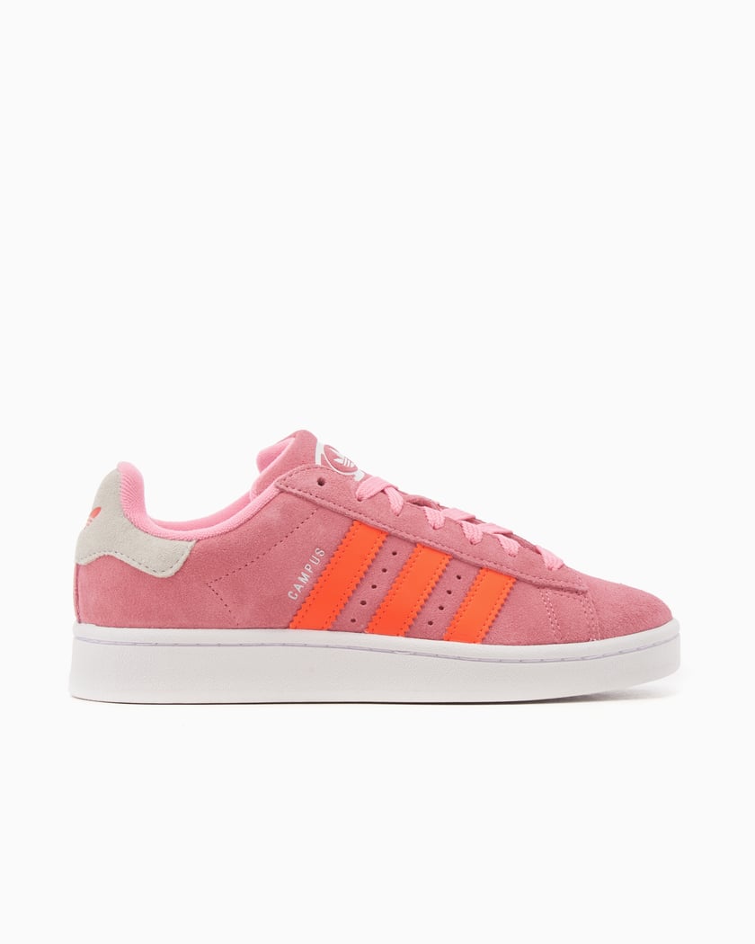 Adidas sales rosa sneakers