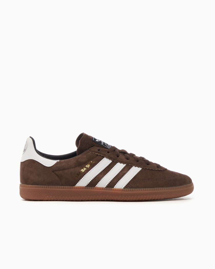 adidas Originals Spezial Samba Deco Brown IF5739 FOOTDISTRICT