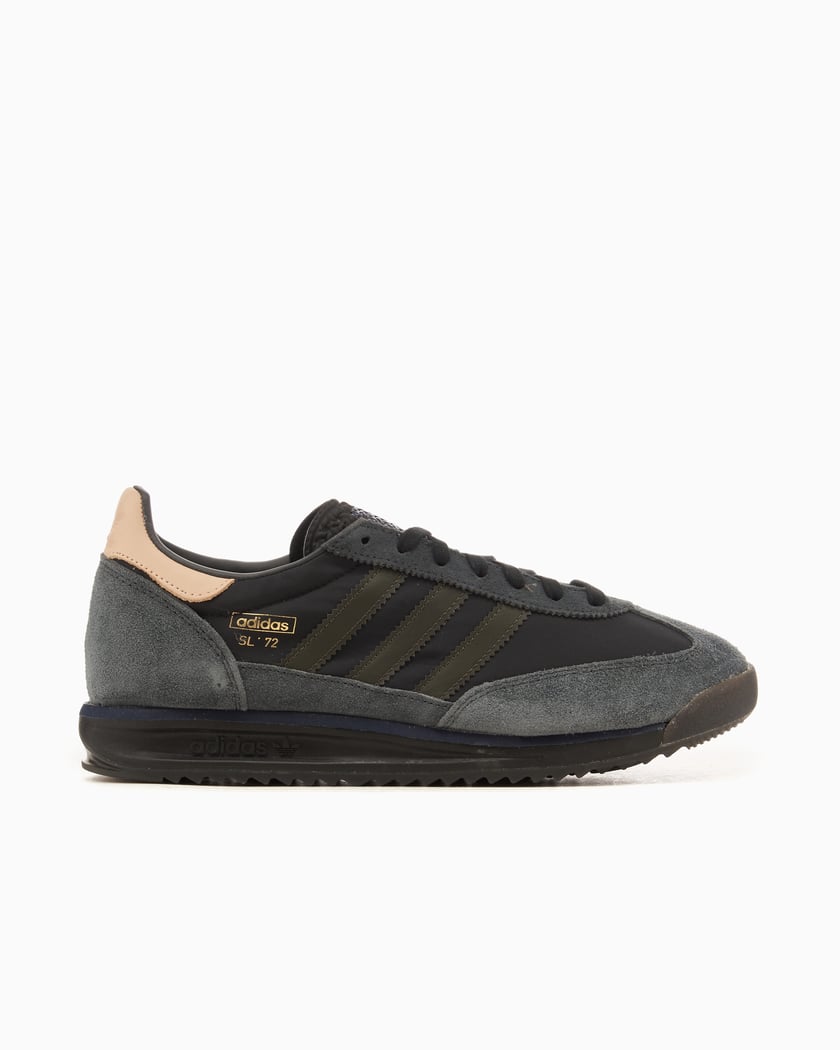 adidas Originals SL 72 RS Schwarz IG4646 FOOTDISTRICT