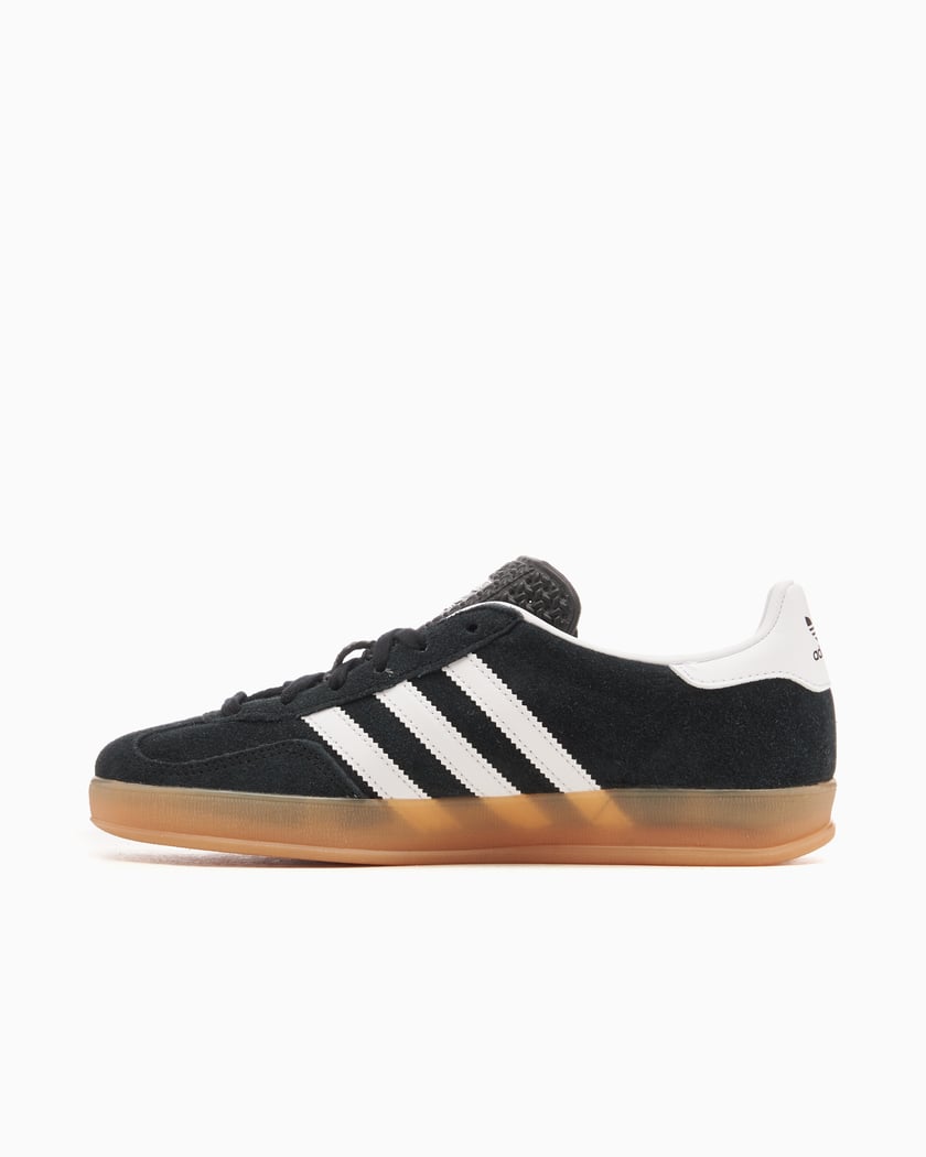 adidas Originals Gazelle Indoor Schwarz JI2060 FOOTDISTRICT