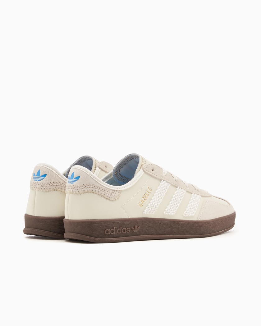 adidas Originals x CLOT Gazelle Blanco IH3719 FOOTDISTRICT