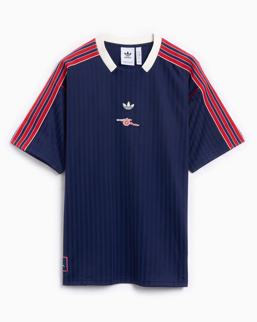 adidas Originals Archive Men's T-Shirt Green, White IS1406
