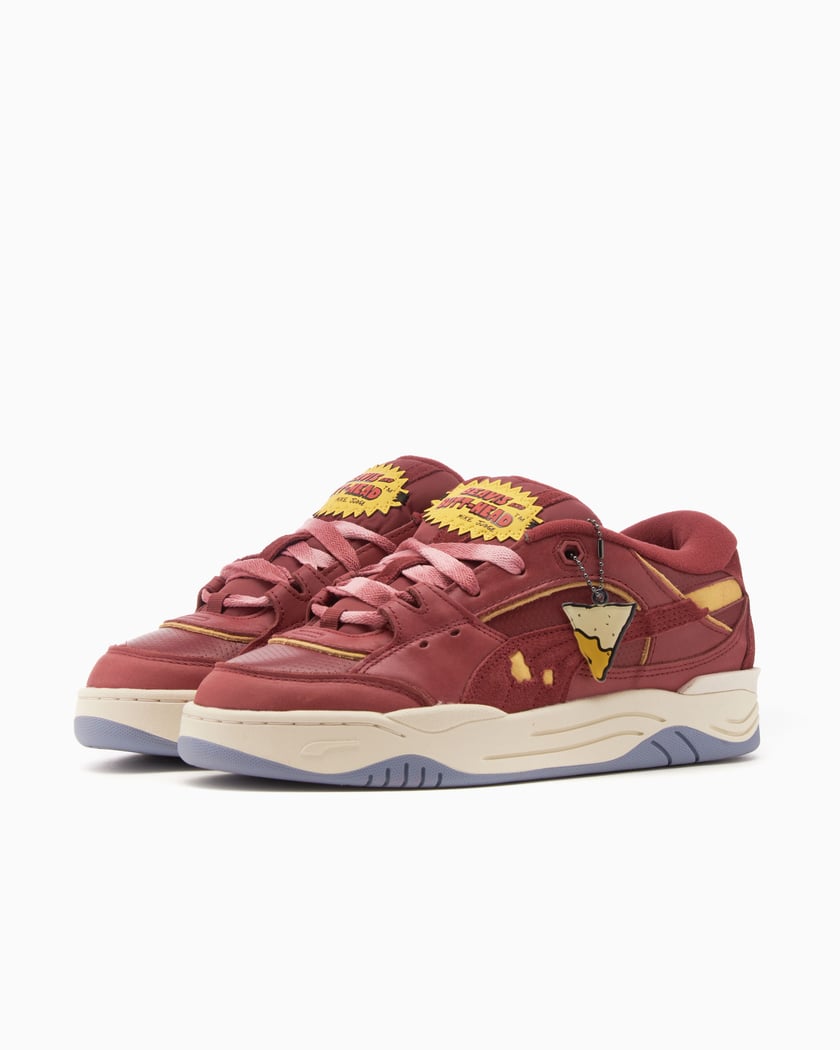 Puma x stampd on sale r698 donna marroni
