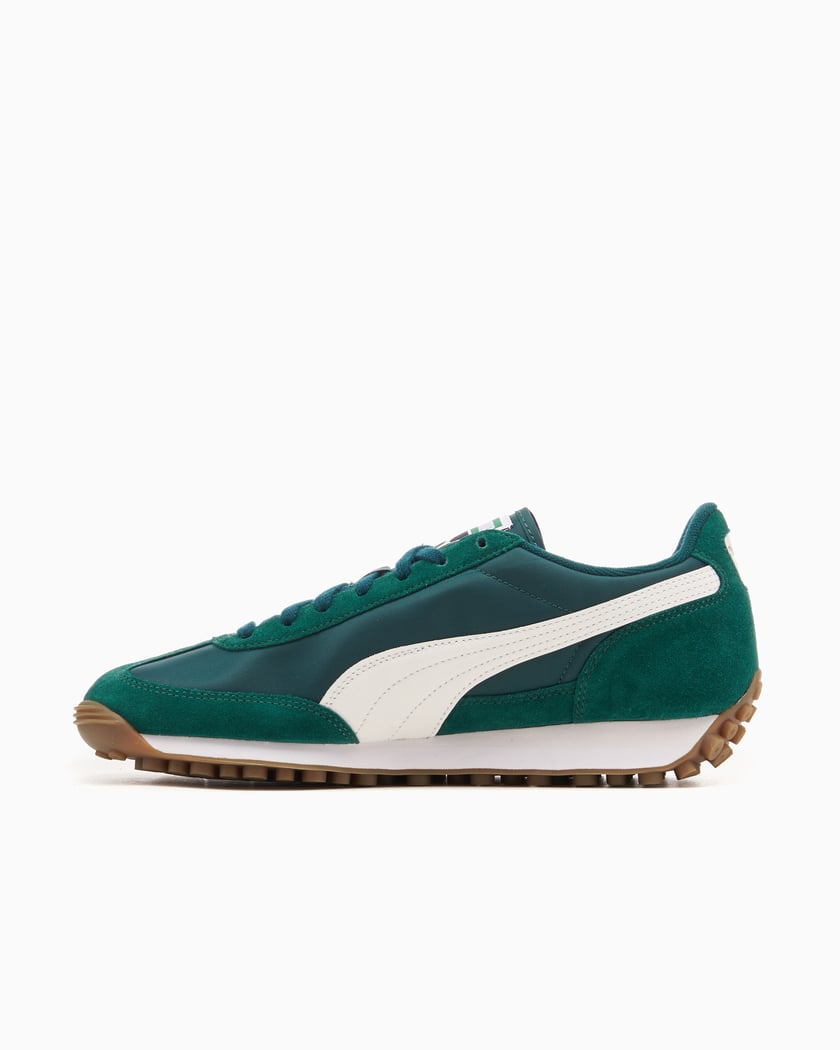 Puma whirlwind grün best sale