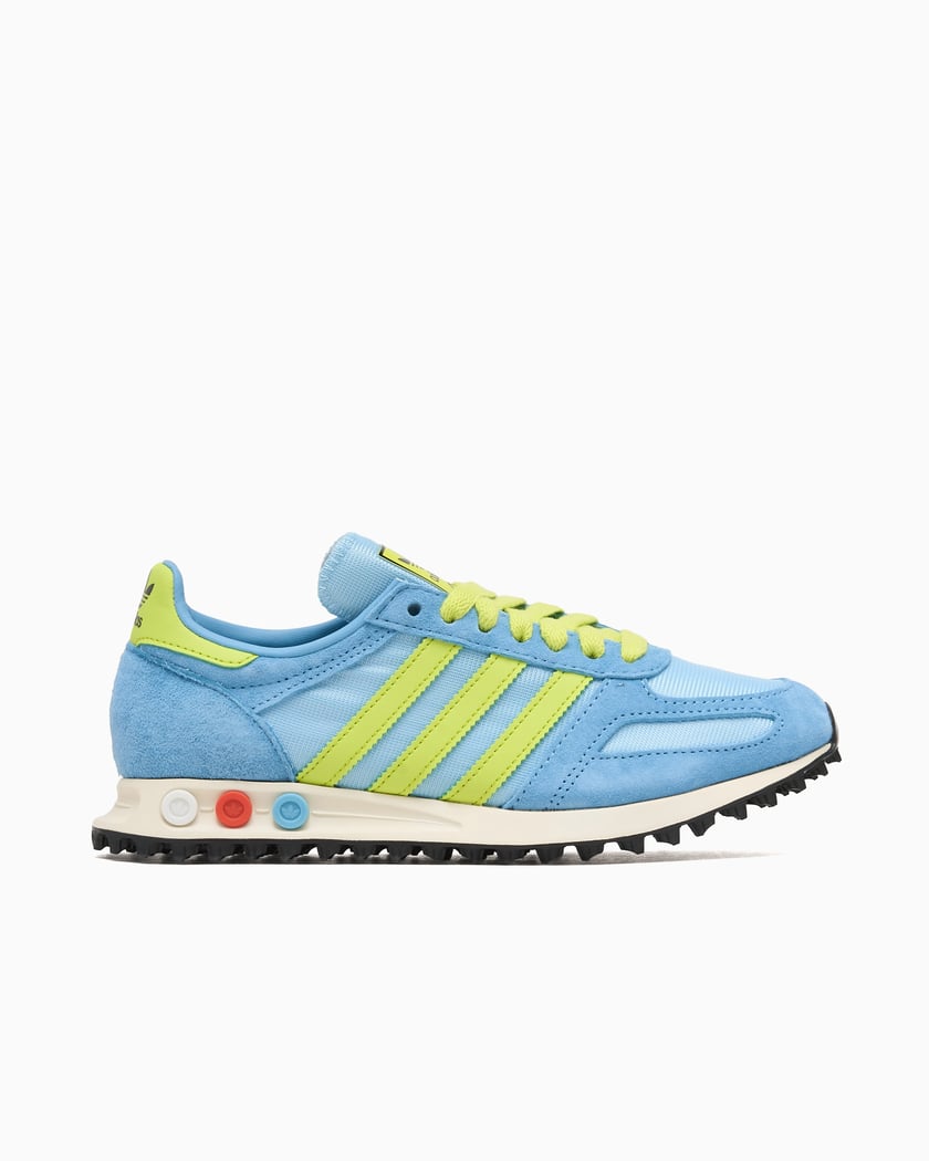adidas Originals x Inter Miami CF Samba Zwart, Roze IH8157