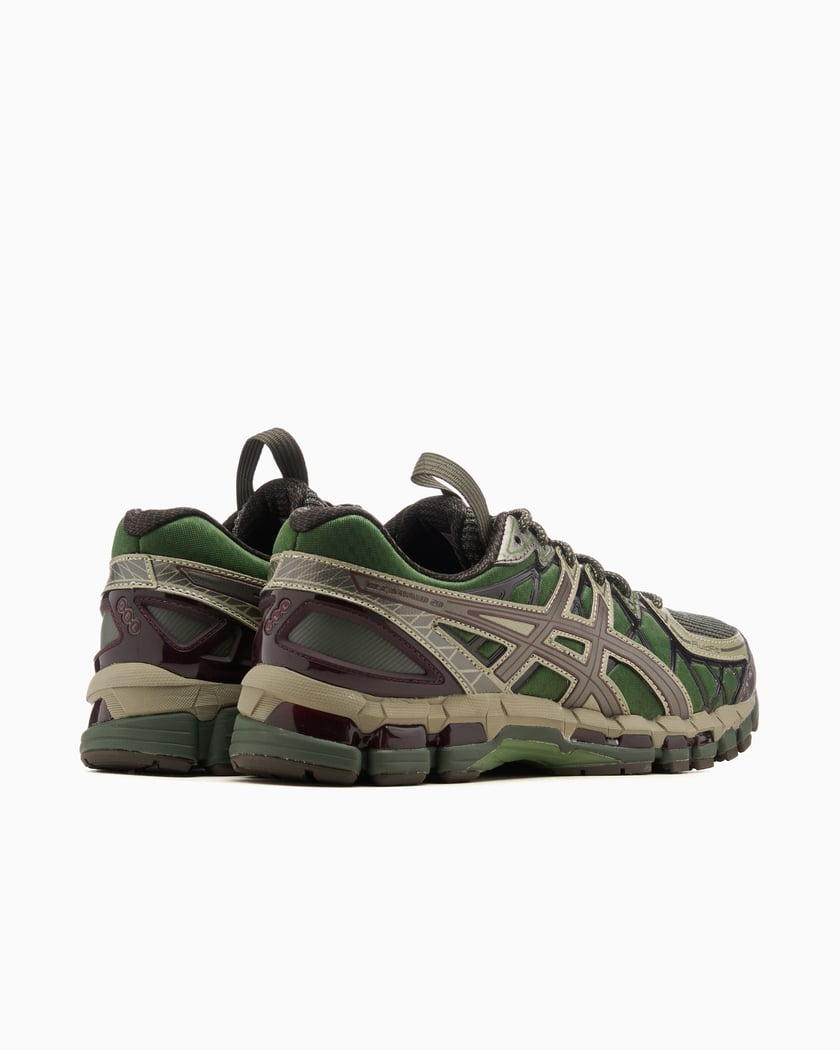 ASICS UB10-S Gel-Kayano 20 Green 1203A664-300 | FOOTDISTRICT