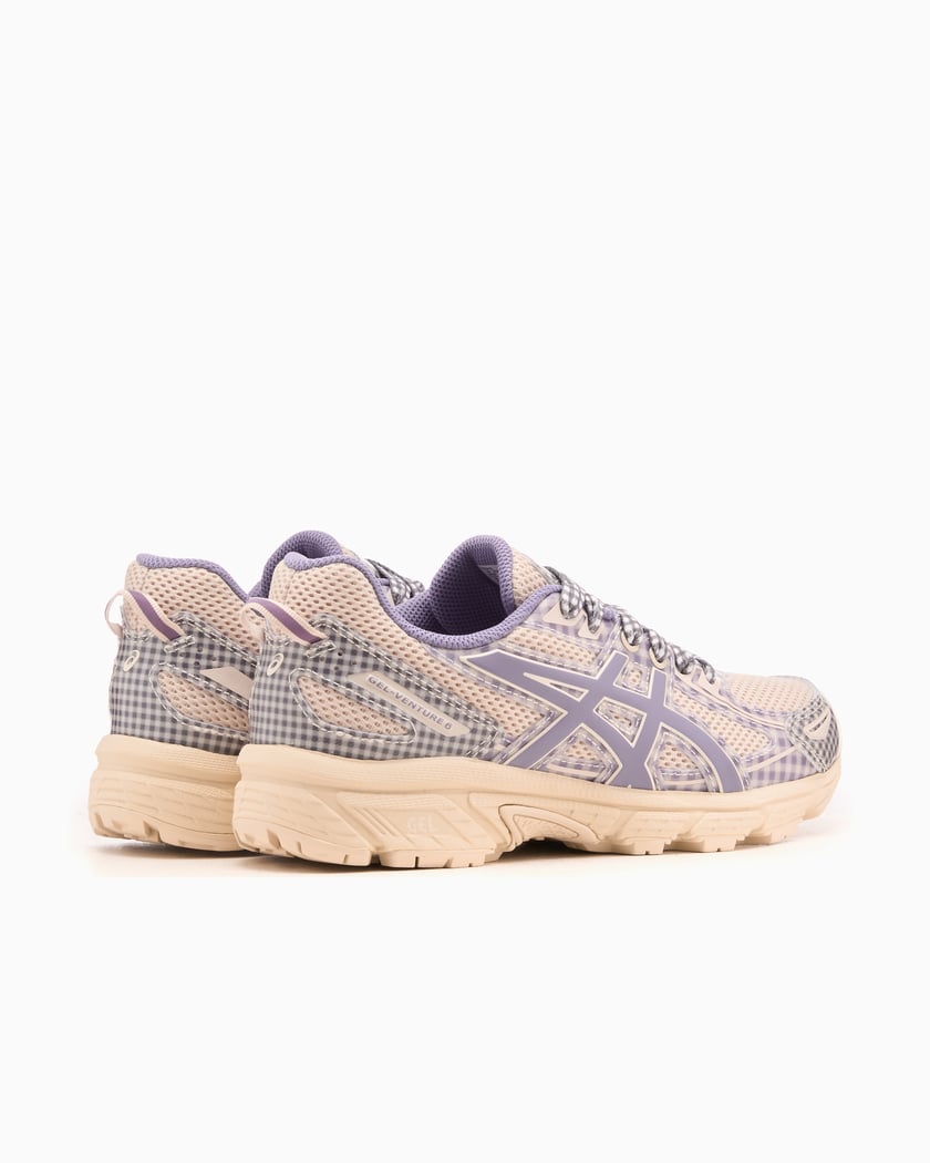 ASICS x Story mfg. Gel-Venture™ 6 Beige 1203A712-250 | FOOTDISTRICT
