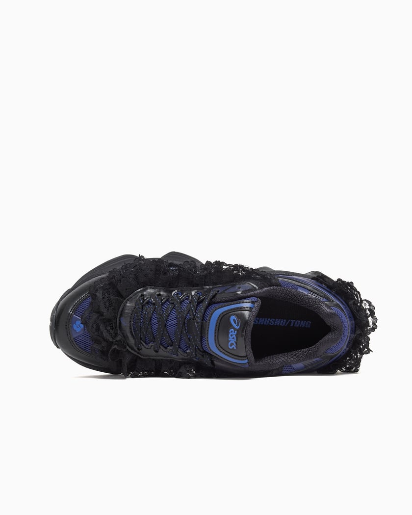 ASICS x Shushu Tong Gel-Kinetic Fluent Black, Blue 1203A822