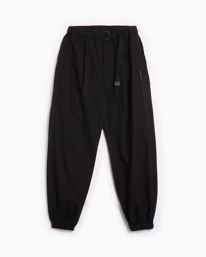 F CE. Pertex Men s Waterproof Easy Pants Noir FPA03242U0004 Black FOOTDISTRICT