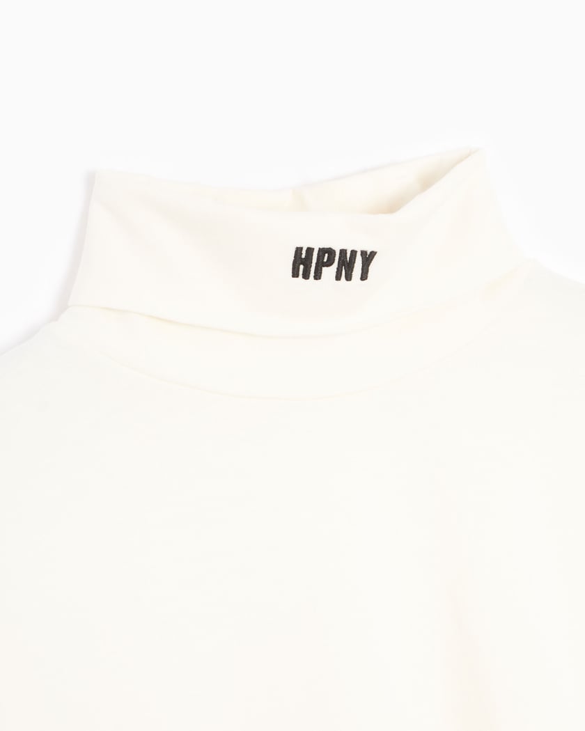 Heron preston new arrivals roll neck