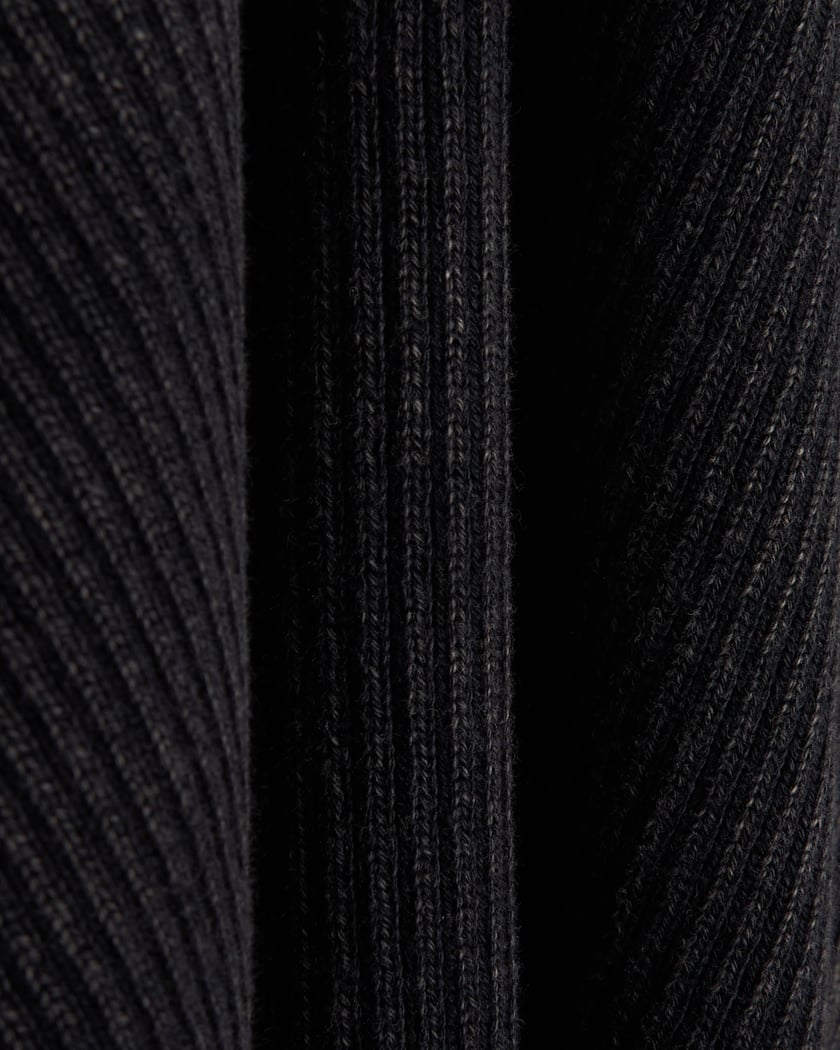 Diesel M-Anchor-A Women's Long Sleeve Knit T-Shirt Slim Diesel M-Anchor-A Women's Long Sleeve Knit T-Shirt Slim