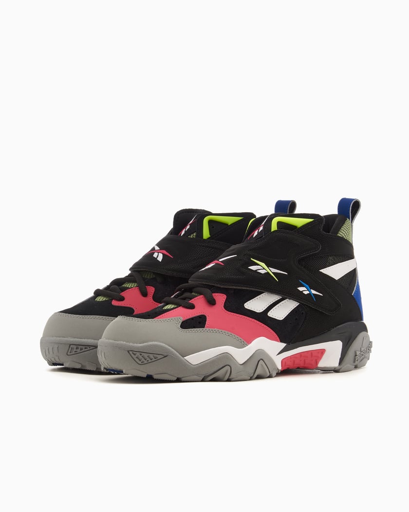 Zapatos de impuls reebok 020 new arrivals