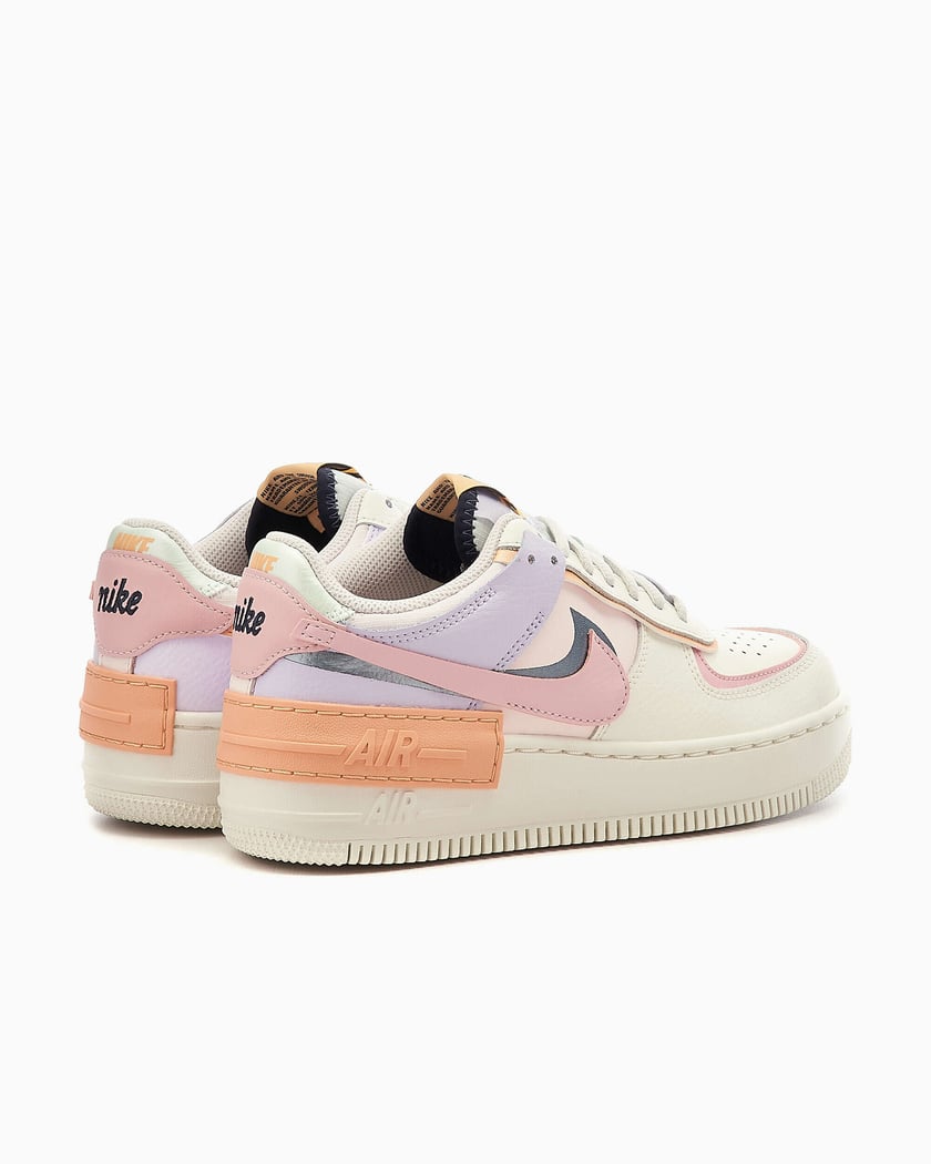Air force 1 shadow germany 2025