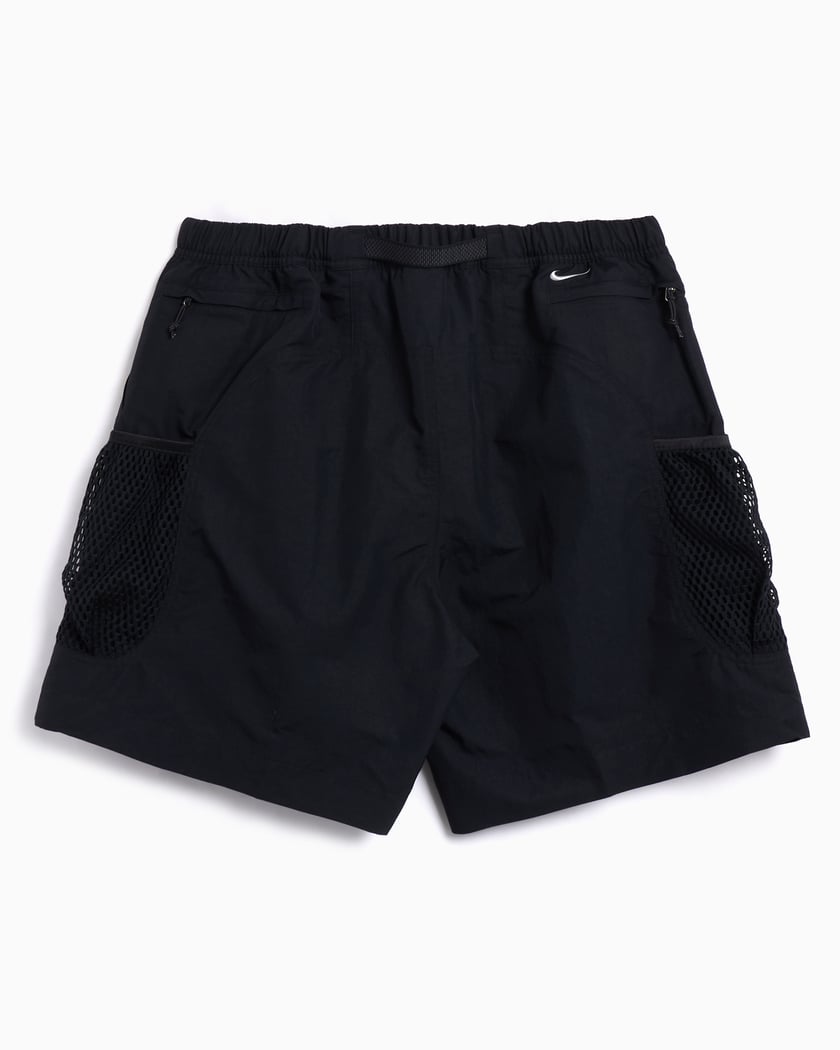Nike ACG Snowgrass Cargo Men's Shorts Men's Shorts Black