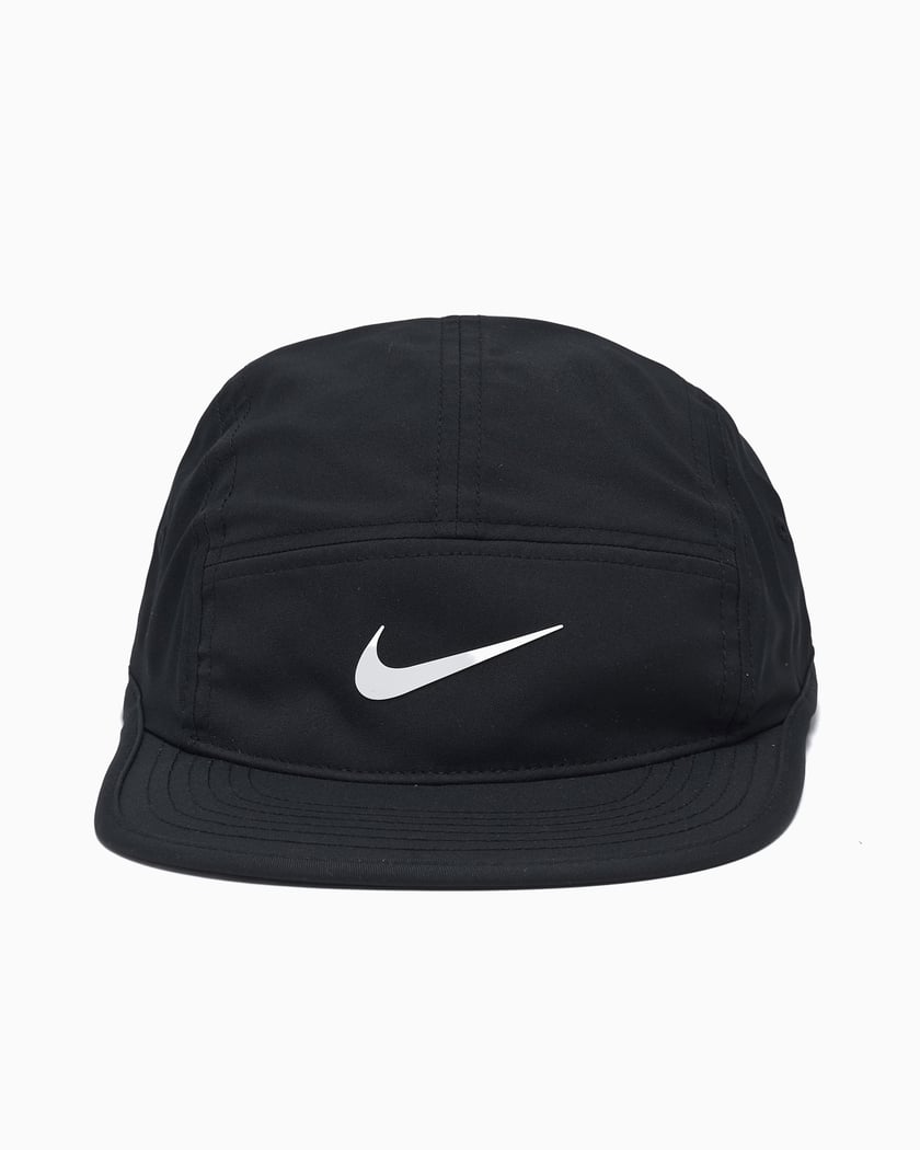 Gorra Nike Dri-FIT Fly Unisex Negro FB5624-010 FOOTDISTRICT