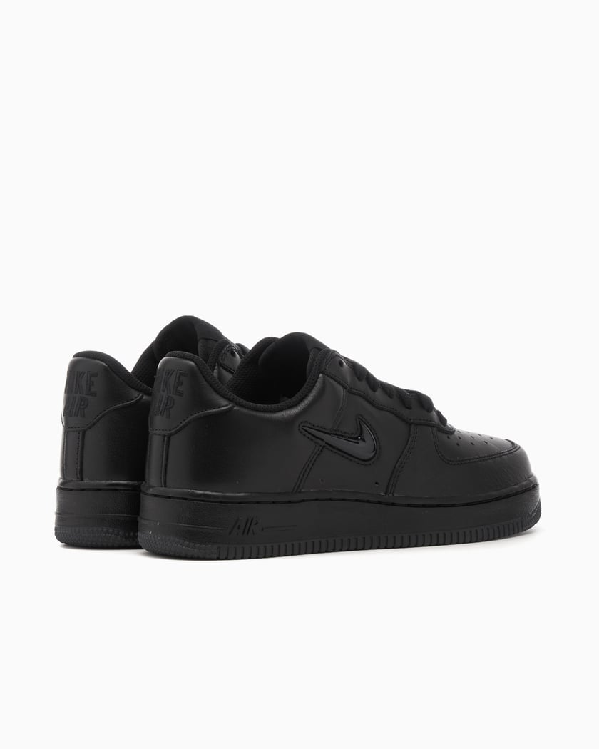 Nike Air Force 1 Low Retro Preto FN5924 001 Compre Online en