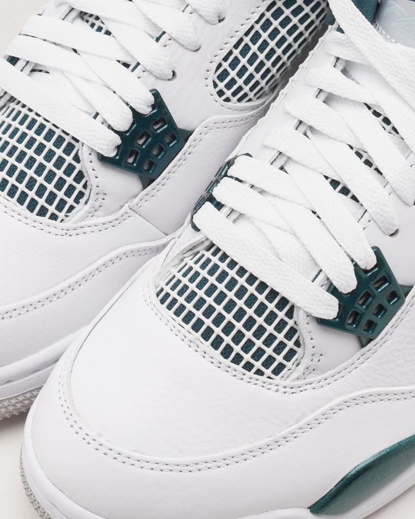 Air jordan 4 retro sneaker clearance