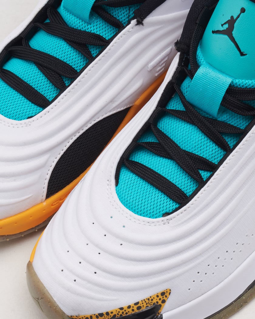 Jordan Luka 3 Safari WeiB FQ1284 100 FOOTDISTRICT