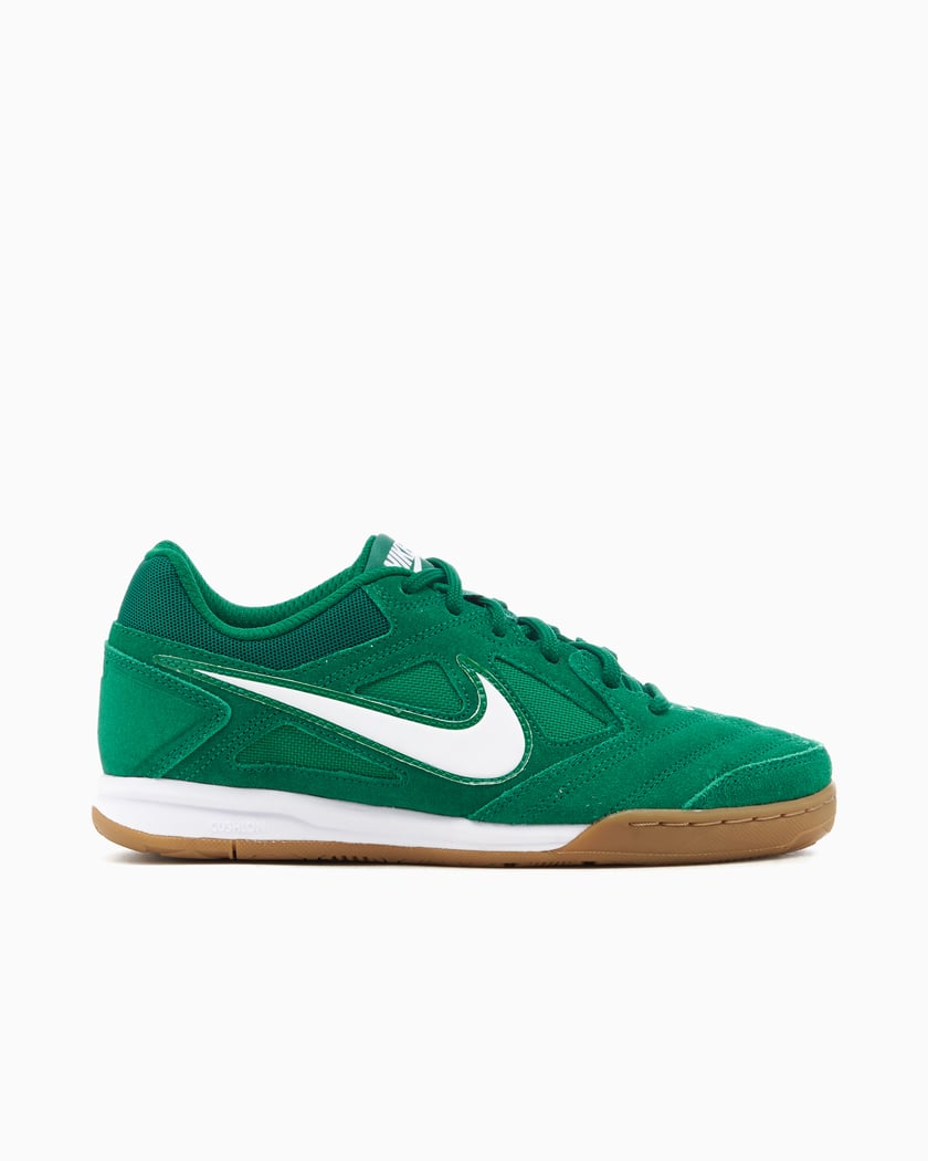 Nike Gato Green HQ6020 300 FOOTDISTRICT