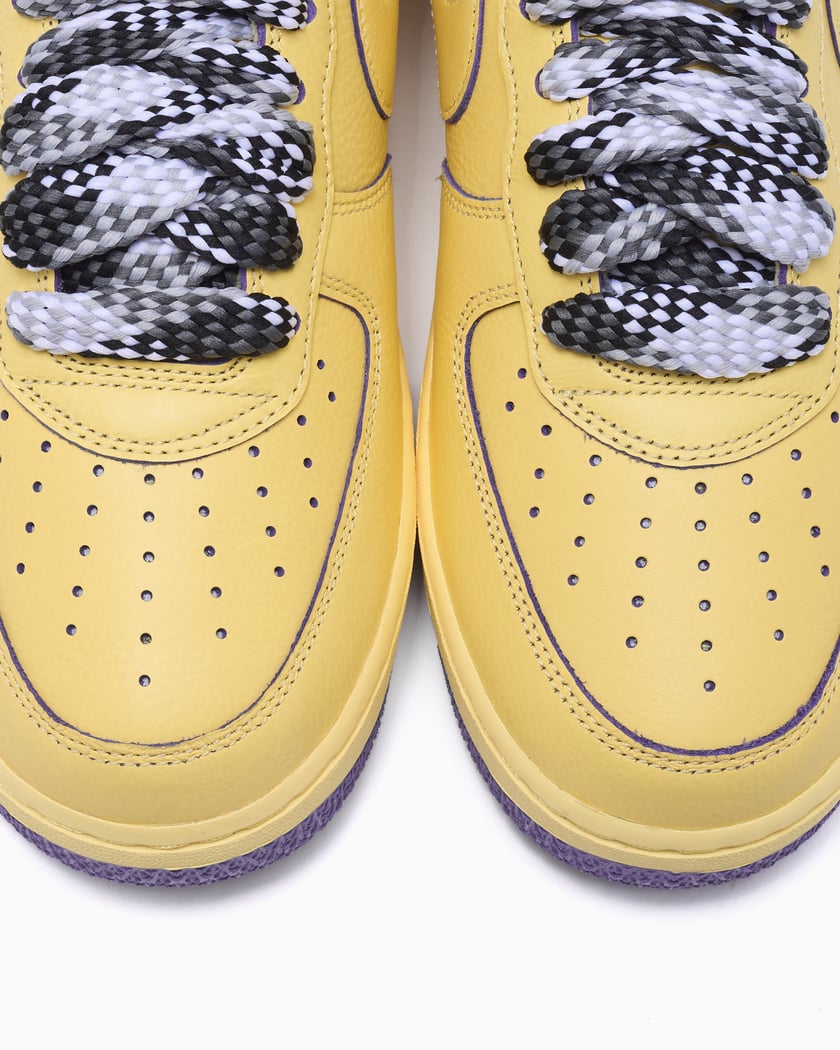 Nike x Kobe Bryant Air Force 1 Low Protro 