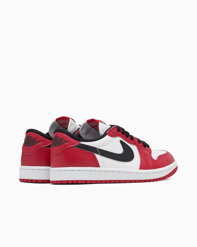 Air Jordan 1 Retro Low OG 