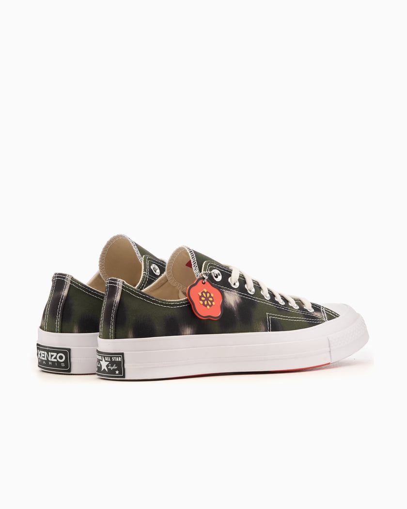 A08147C] Mens Converse Chuck Taylor All Star 70 Hi 'Comme