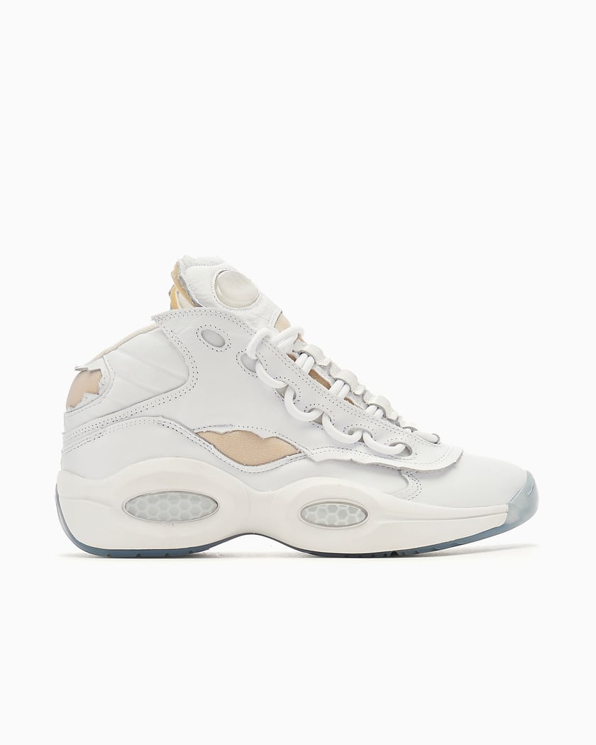 Margiela reebok 2025