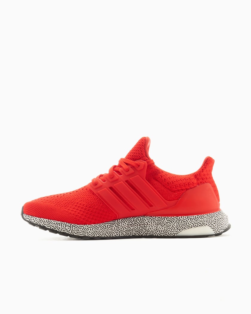 adidas Ultraboost DNA Rood GV8712 Shop Online bij FOOTDISTRICT