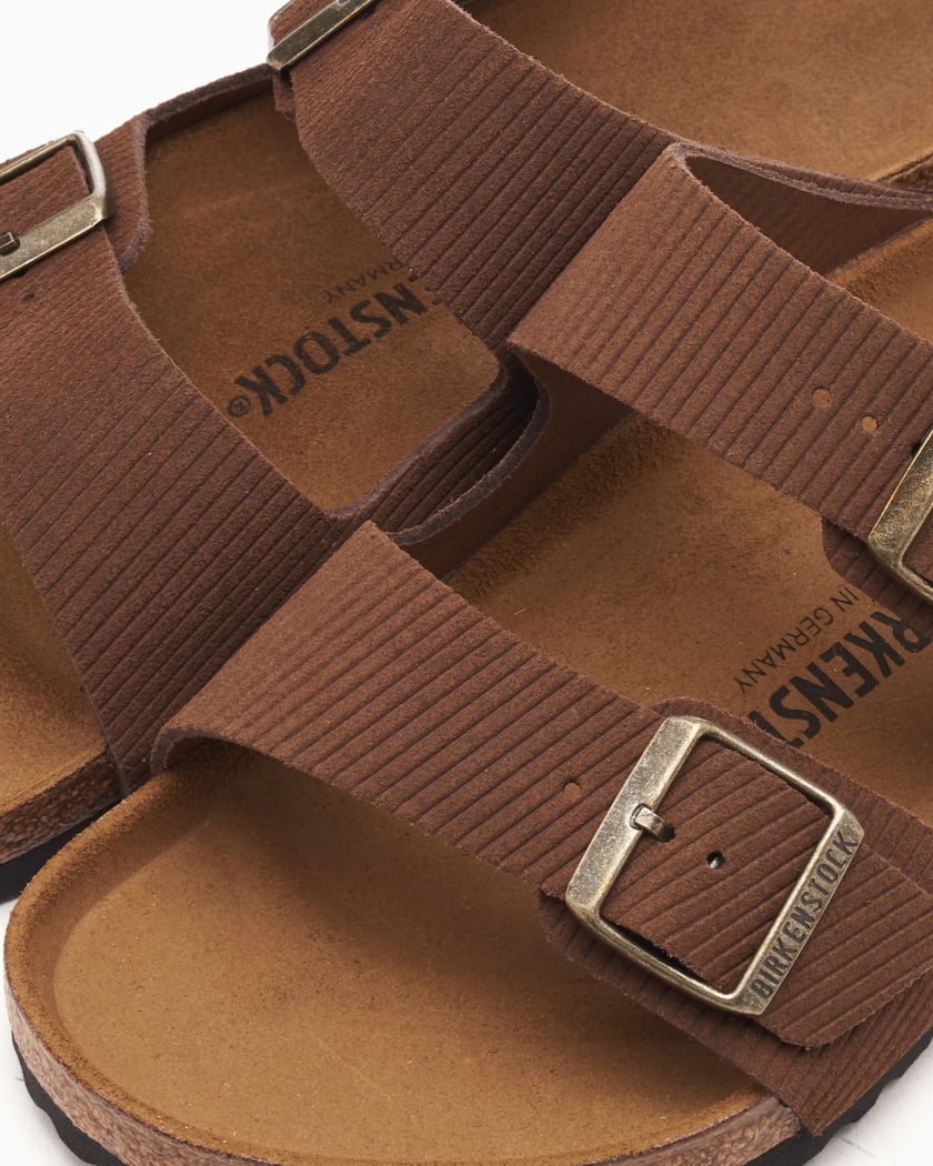 Birkenstock arizona suede mens outlet
