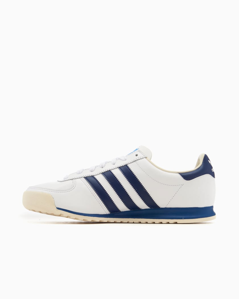 adidas Originals Guam Blanco ID2110 Comprar Online en FOOTDISTRICT