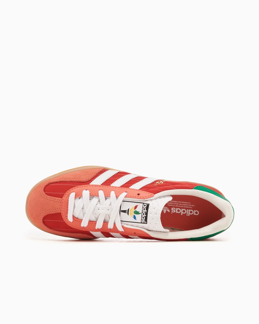 Adidas dragon dames oranje shop