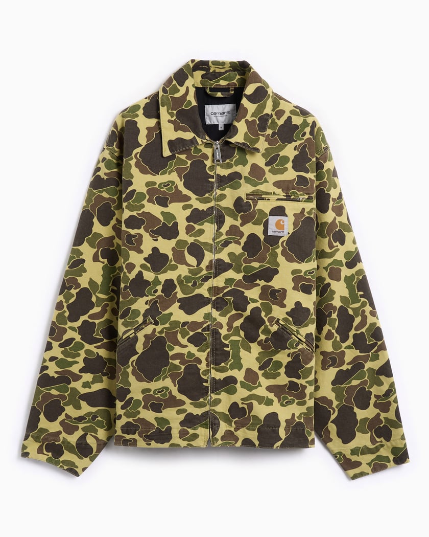 carhartt WIP/MICHIGAN COAT/L/カーハート/カモフラ 10月24日（土）発売アイテム