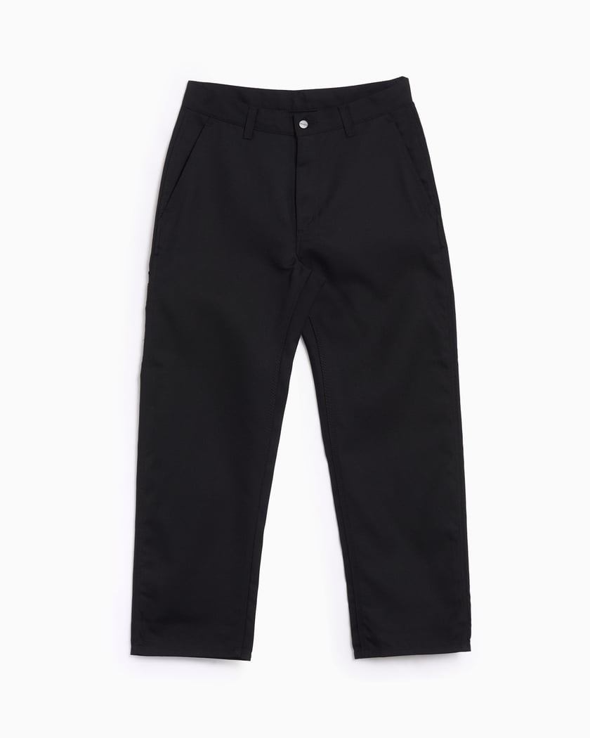 パンツ carhartt wip single pant Carhartt WIP Single Knee Men's Pants Relaxed Men's Chino