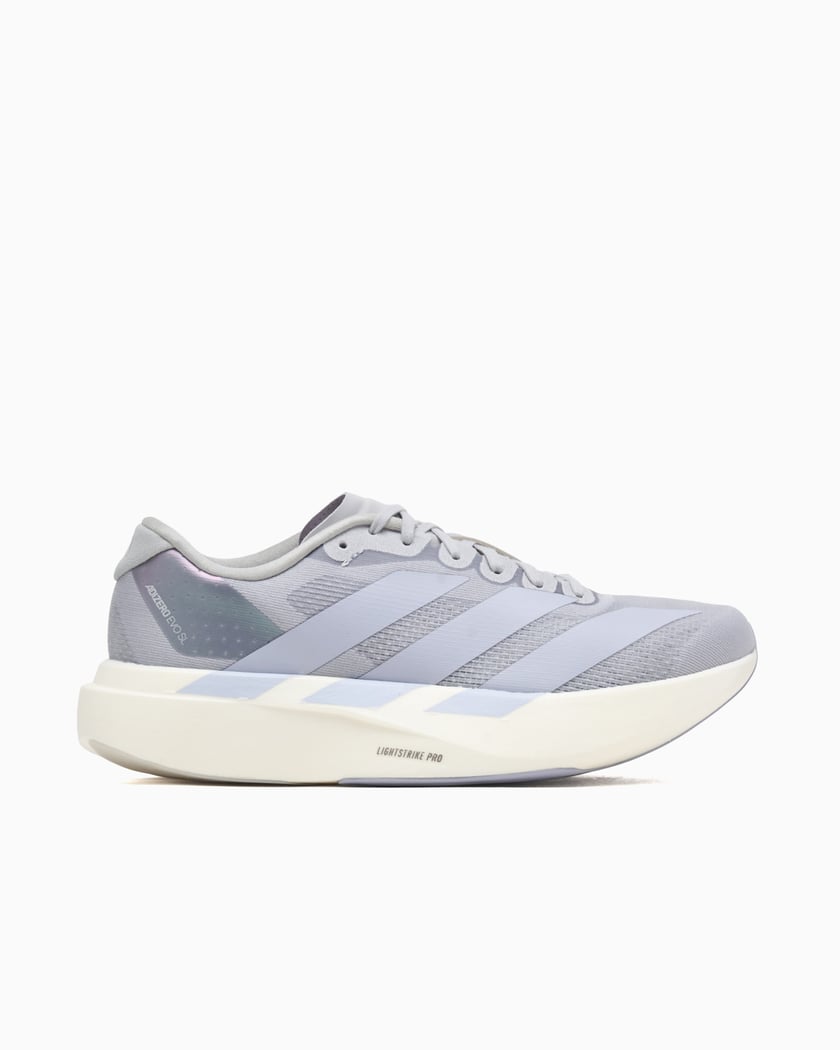 adidas　EVO SL レディース【24cm】 ADIDAS WOMEN'S ADIZERO EVO SL – Luke's Locker Running & Fitness
