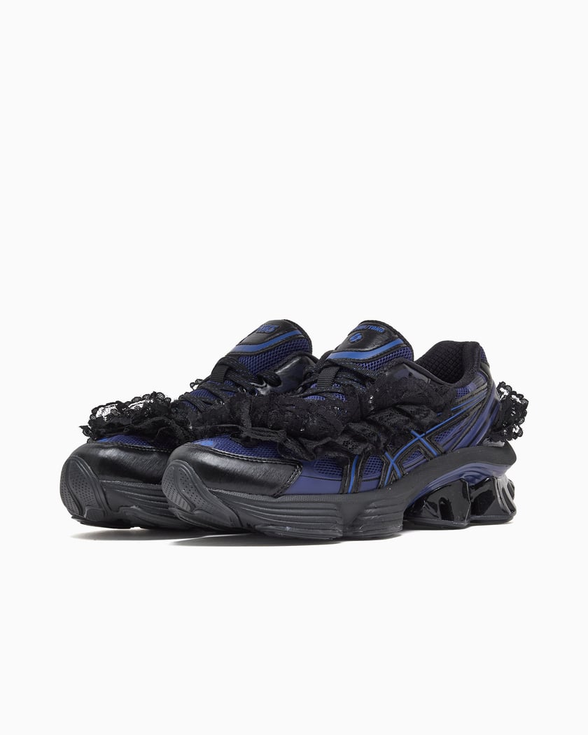 ASICS x Shushu Tong Gel-Kinetic Fluent Black, Blue 1203A822
