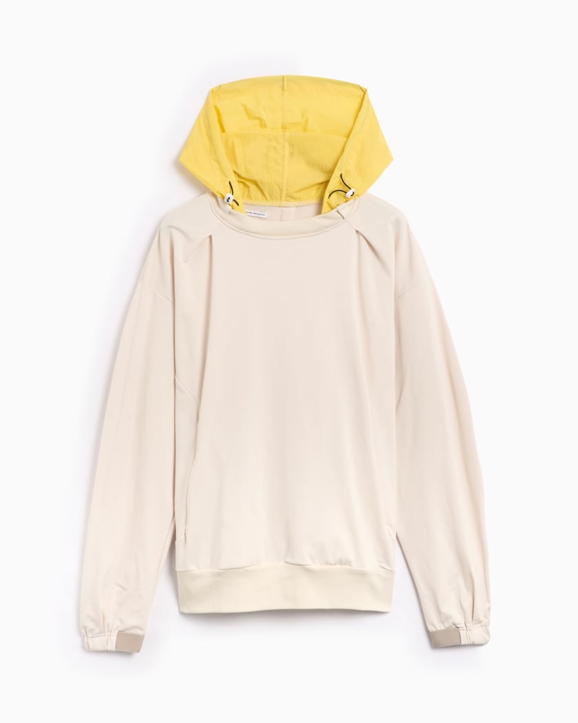 Hoodie terry on sale