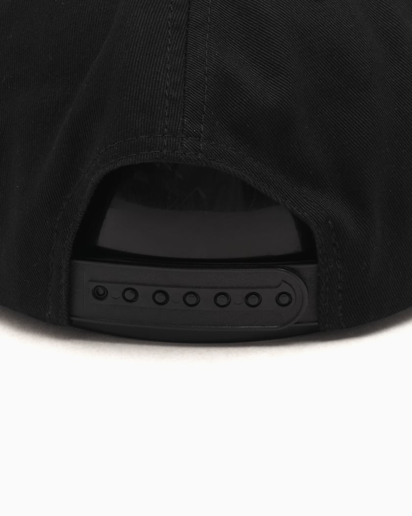 Polar Skate Co. Michael Unisex Devil Woman Cap Black PSC