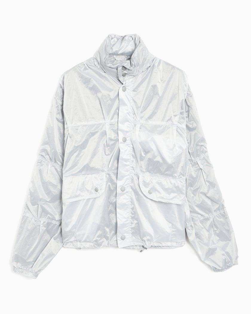 Our Legacy Exhale Puffa Men's Waterproof Jacket Relaxed Men's