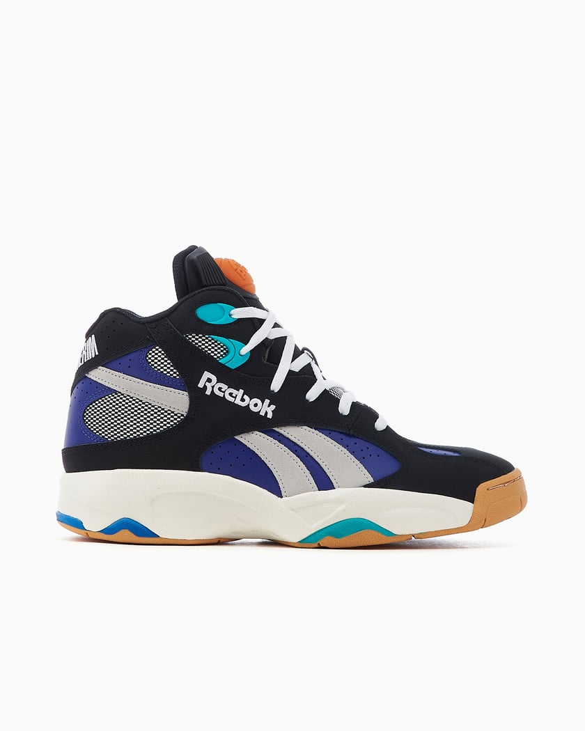 Original Reebok Reebok Pump It Up Basketball Shoe Basketball