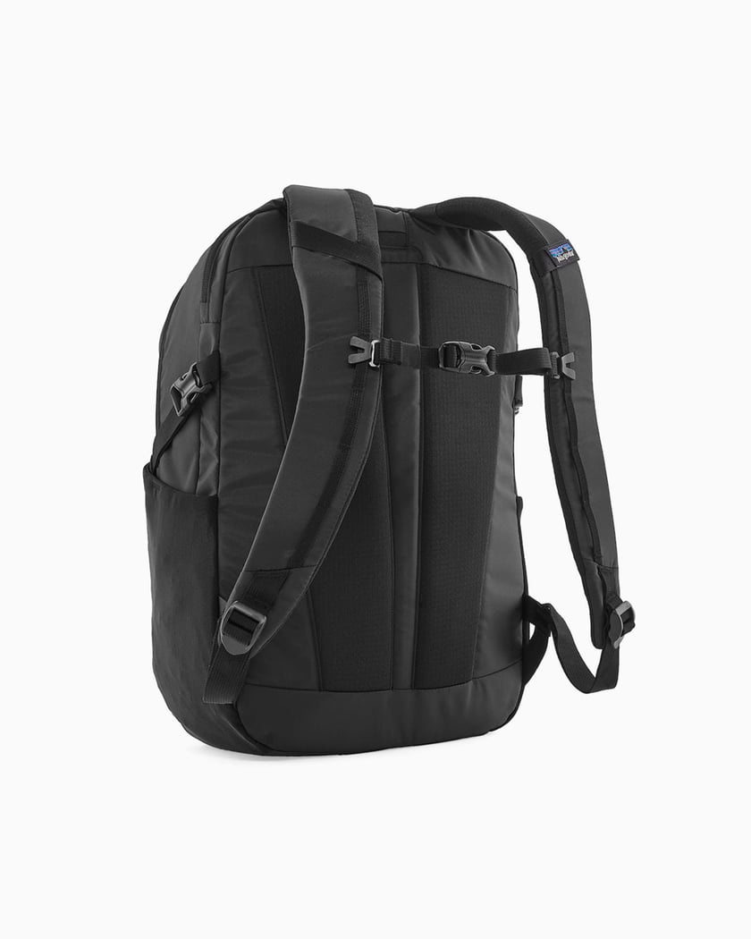 Black patagonia backpack clearance