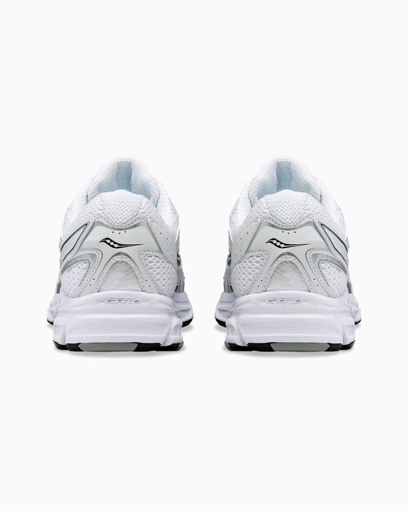 Saucony Ride Millennium Gris Blanco S70812 5 Comprar Online en