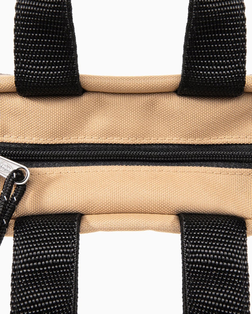 Eastpak x TELFAR Unisex Shopper Bag (S) Beige EK0A5BBE3Q61