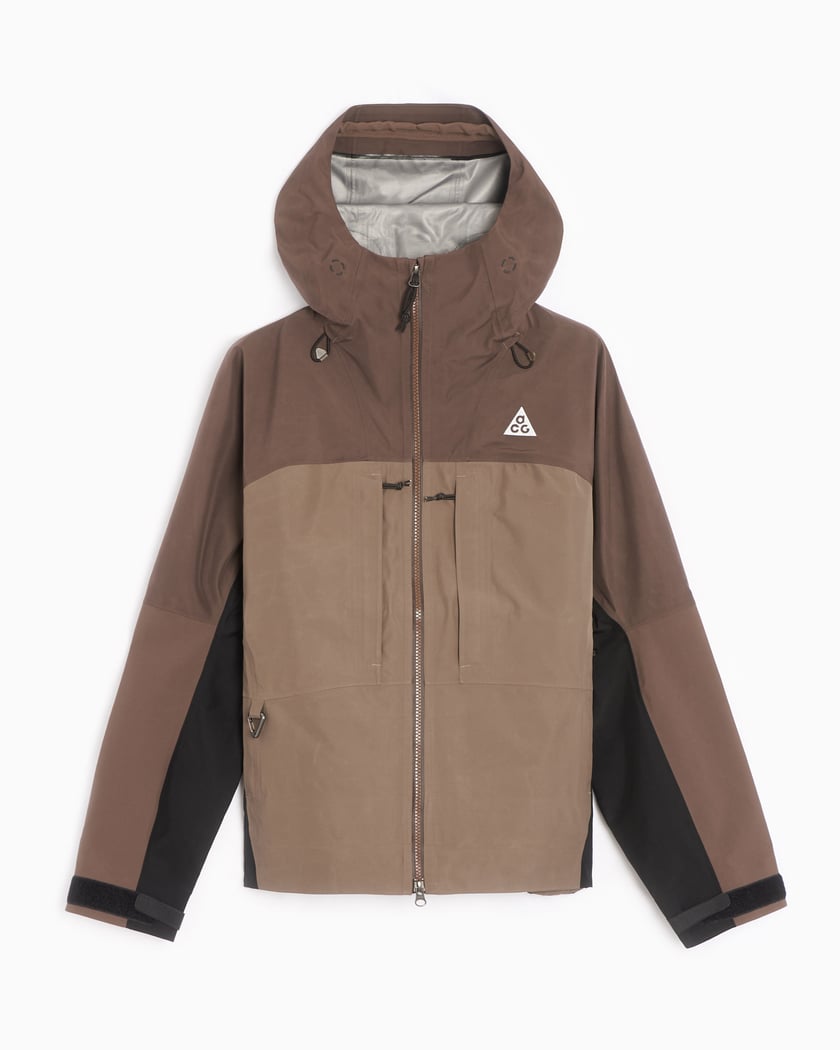 Nike ACG Storm Fit ADV Misery Ridge Women s Hooded Jacket