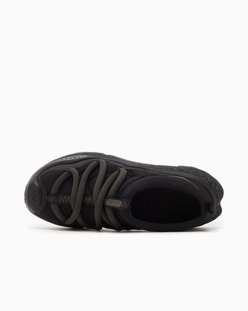HOKA Ora Primo Black 1141570-BBL | FOOTDISTRICT