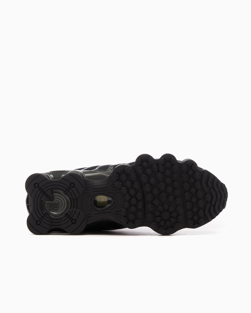 Nike shox saldi top
