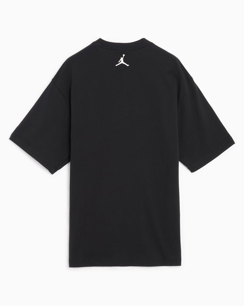 Jordan x A Ma Maniere Men s T Shirt Black FN0609 010 FOOTDISTRICT