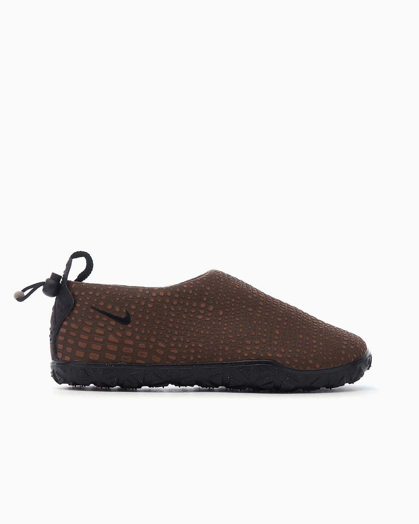 Nike ACG Moc PRM Brown FV4571-200 | FOOTDISTRICT